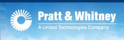 Pratt & Whitney Logo